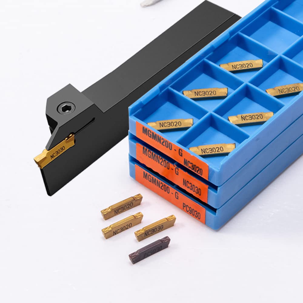 Porta degli strumenti da scanalatura MGEHR1010 MGEHR1212 MGEHR1616 MGEHR2020 MGEHR2525 MGEHR3232 Turning di slot esterno Mgehr/mgehl for Mgmn(2.5MM,NO insert,MGEHR1212)