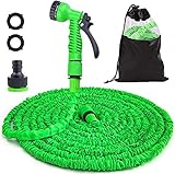 zitterpappel bilder 【Easy To Use & Store】Der Schlauch kann sich bis zum 3-fachen seiner ursprünglichen Länge ausdehnen. Wenn das Wasser abgelassen wird, zieht er sich auf seine ursprüngliche Größe zusammen. Einziehbarer, leichter, flexibler Gartenwasserschlauch für einfache Lagerung