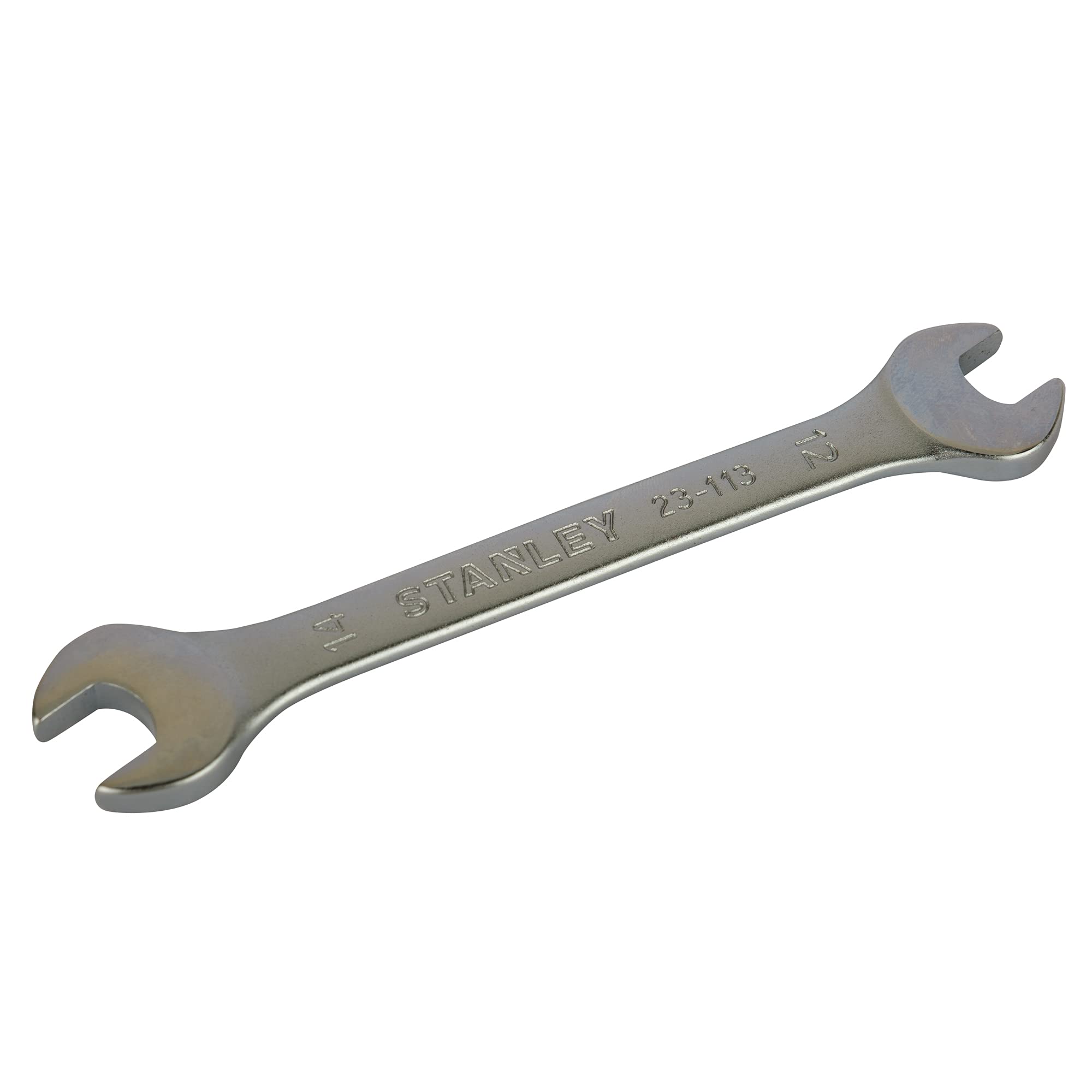 STANLEY STMT23113 12x14mm Double Open End Spanner (B091Y2XNWB) Amazon Price History, Amazon Price Tracker