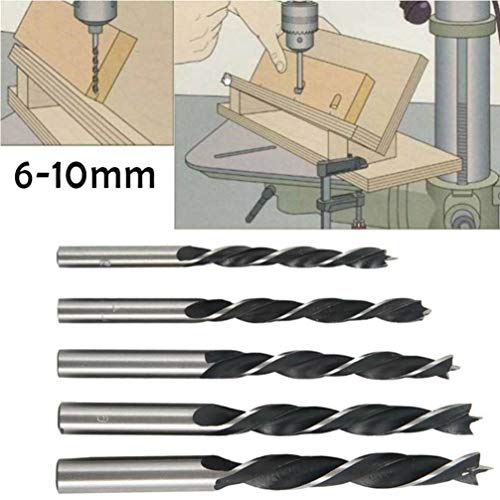 Kit de gabarito de parafuso de bolso de 15 graus VILLCASE com 35 peças, adaptador de unidade localiz