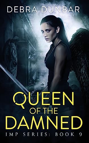 Queen of the Damned (Imp Series)