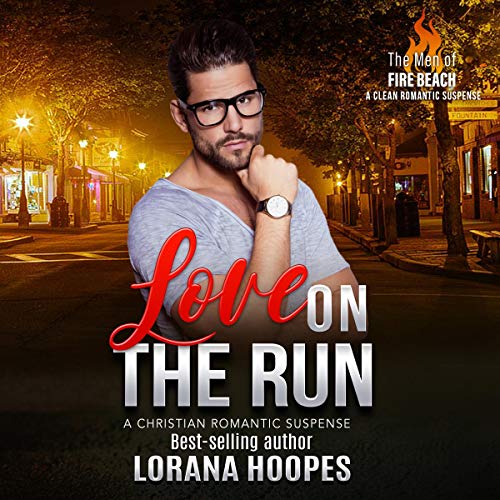Bargain Audio Book - Love on the Run