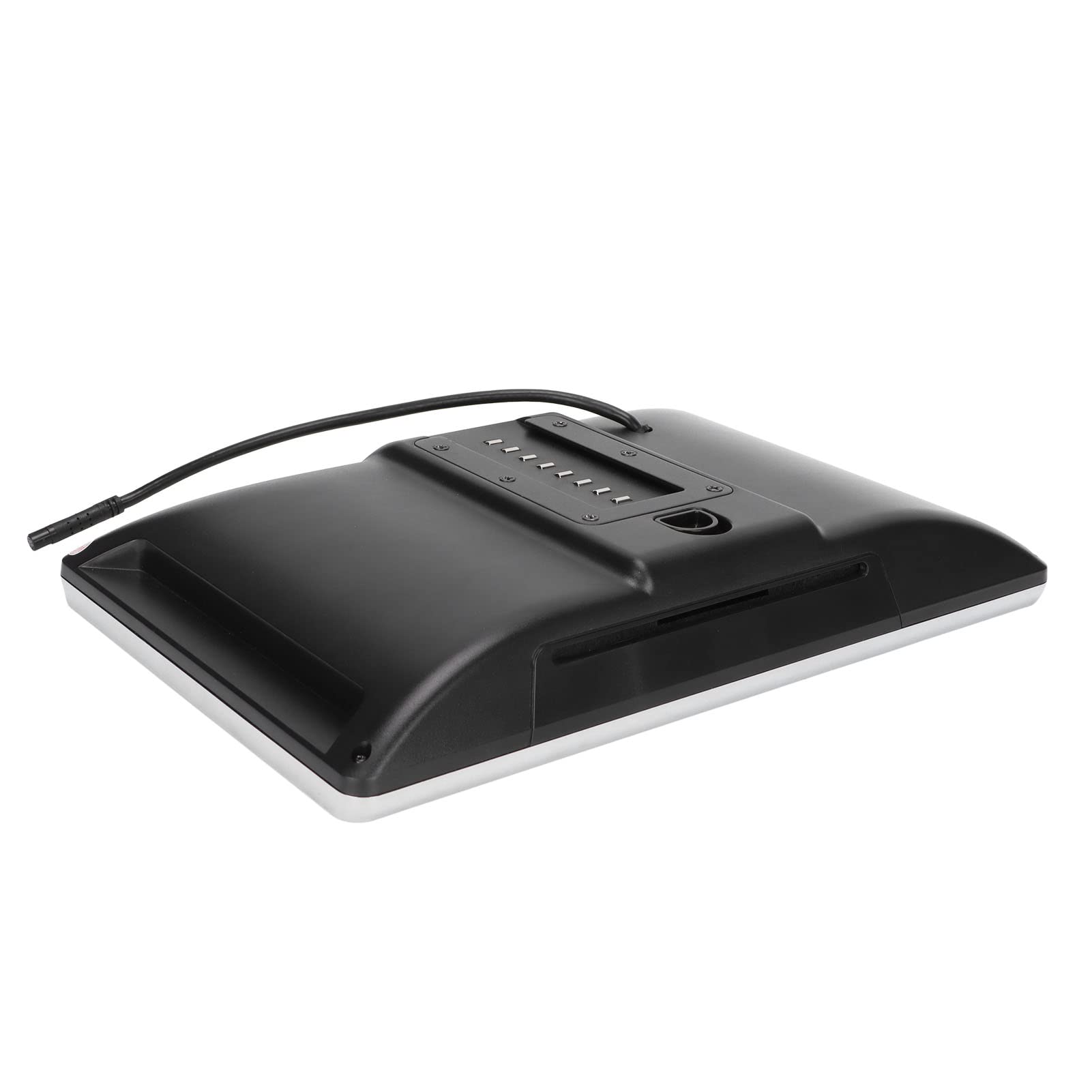 Pantalla del Reposacabezas del Coche Pantalla Full HD de 11,6 Pulgadas 1920x1080, Módulo de Pantalla Inteligente IPS, para Instalar la Pantalla en el Reposacabezas del Asiento Trasero del Coche