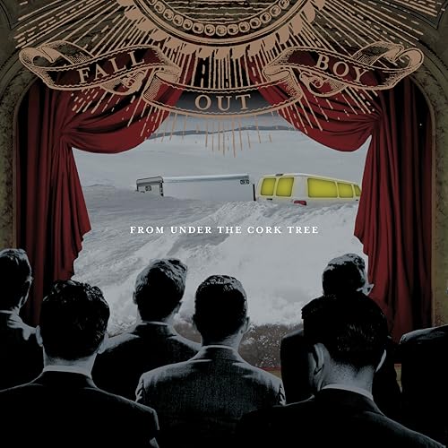 From Under The Cork Tree image 4