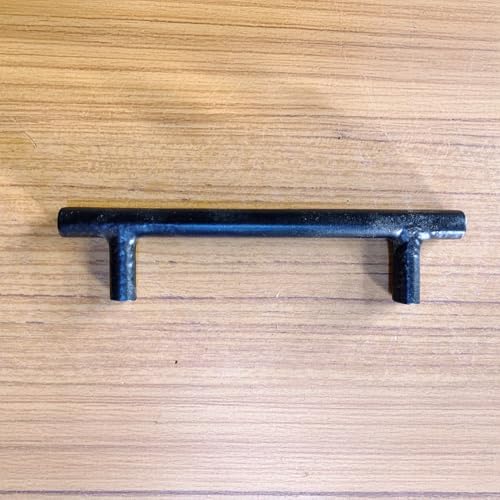 Image of The Attic Handle 8