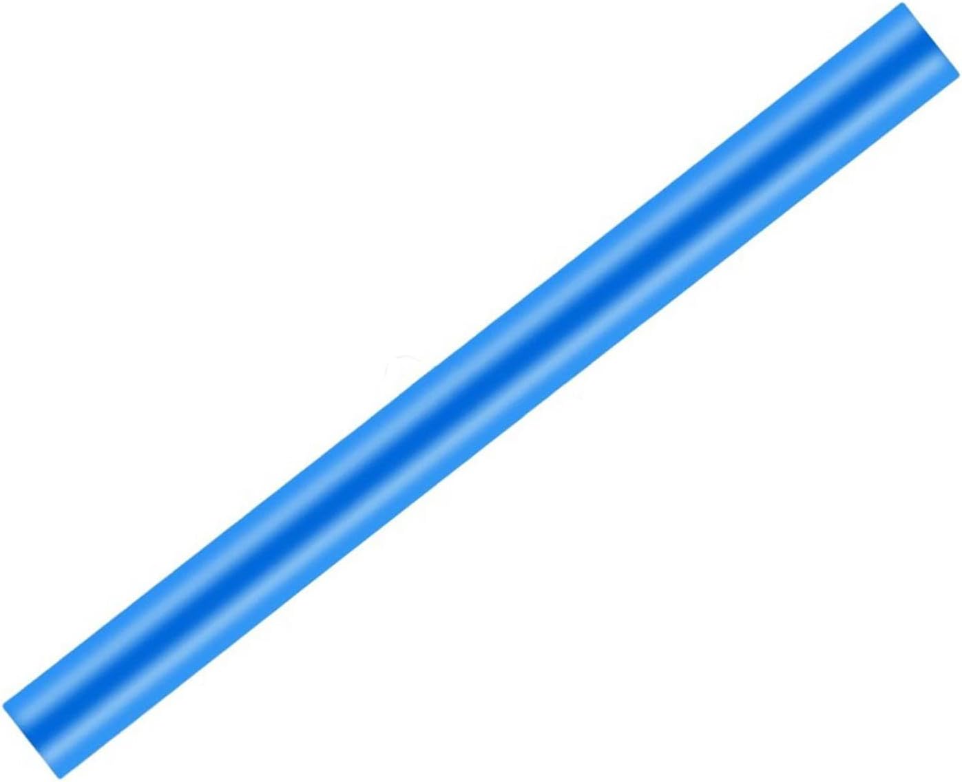 Foam Swim Noodle for Pool Noodles for Adults, EPE Pearl Cloth Material, 2.95inch x 59.06inch, High Buoyancy Float for Swimming Training and Water Exercises