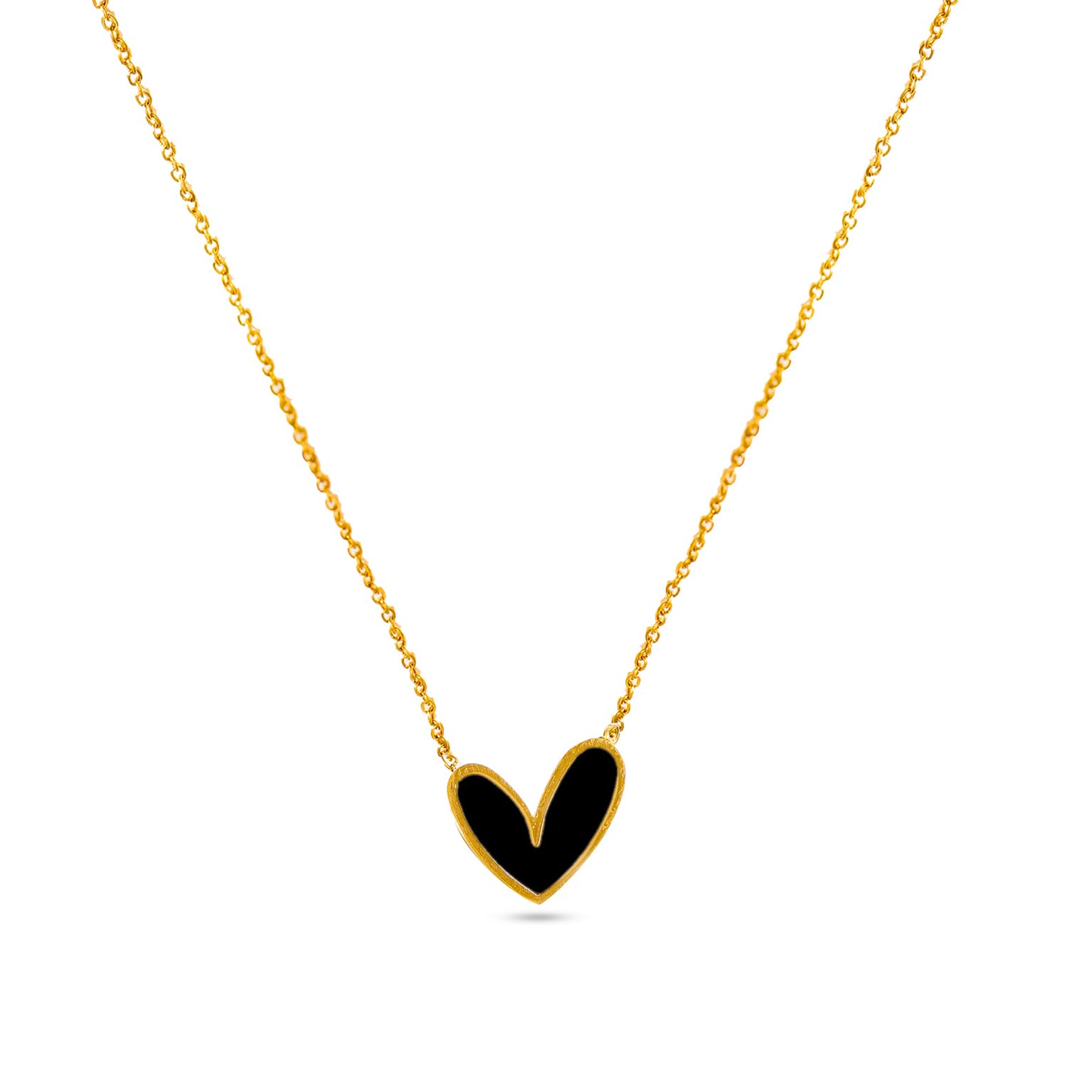 Demi Fine Stainless Steel Pendant Chain Daily Gift for Women & Girls-image-49