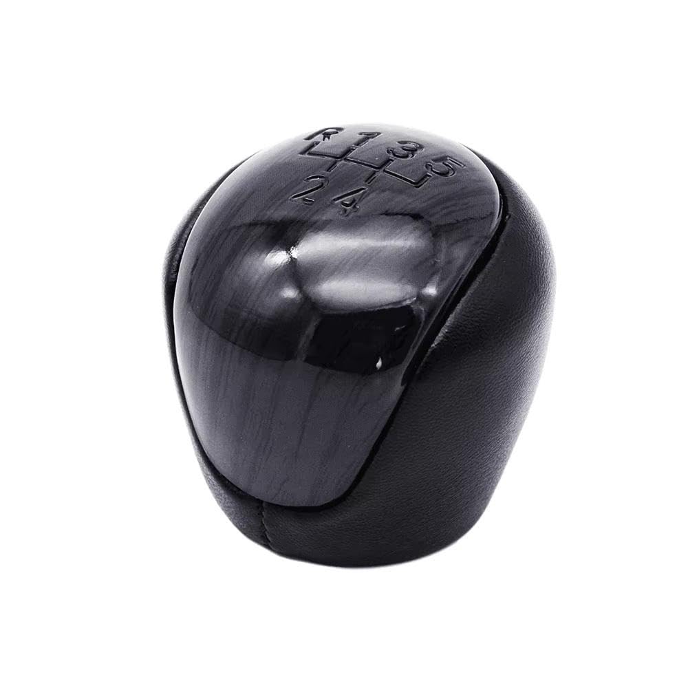 Poanbcgy 5 Speed Manual Gear Shift Knob For Hyundai Elantra I30 For Kia Forte Soul Auto Parts