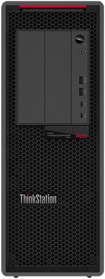Lenovo Thinkstation P620 Tower Threadripper 5945WX RTX A2000 32GB 1TB SSD W11P