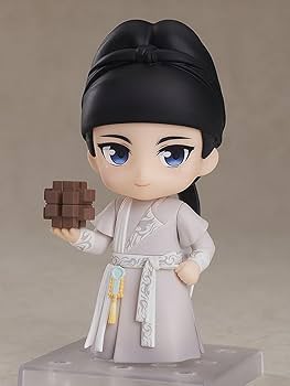Amazon | ねんどろいど 風起洛陽 百里弘毅 ノンスケール