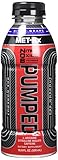 Met-Rx Nos Pumped Grape Nutritional Supplements, 12 Count