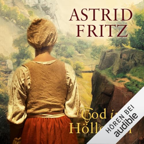 Tod im H&ouml;llental cover art