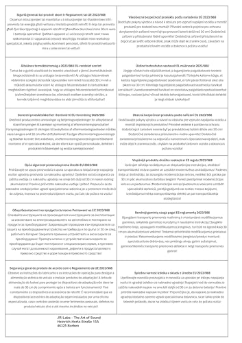 Audio System Door KIT 2.0 Dämm-Set DÄMM-VLIES und Alubutyl Dämmmaterial für 2 Türen