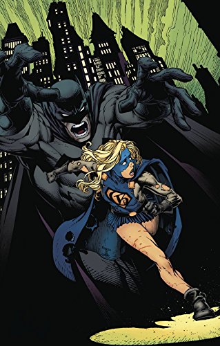 Batman #6