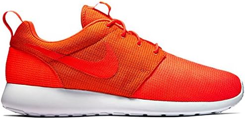 Amazon ナイキ Roshe One ローシワン メンズ スニーカー Bright Crimson Team Orange White Bright Crimson 5111 663 Us 12 Jp 30cm 並行輸入品 スニーカー