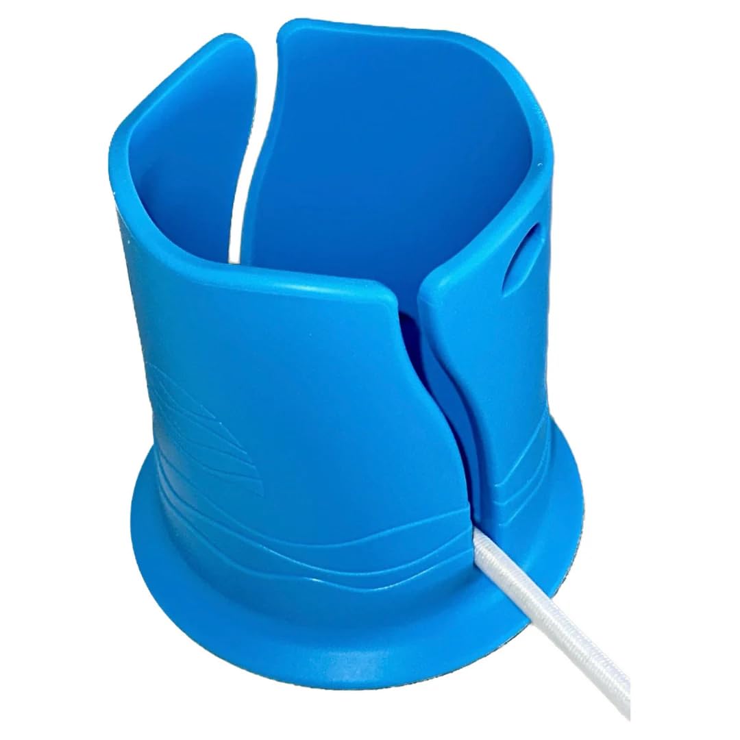 Cup Paddle Board and Kayak Drink Holder Signature Blue