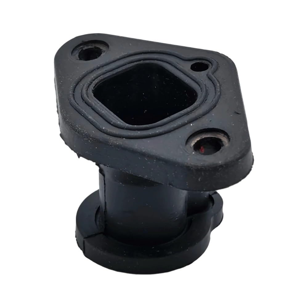 Kit de tapón amortiguación del Sello Aceite colector, Compatible con motosierras pequeñas 2 Tiempos 25 CC y 2500
