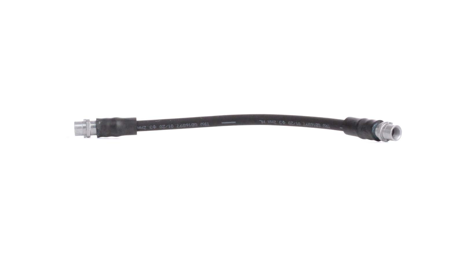 BRAKE HOSE PHA294 FOR SKODA VW AUDI A4/S4 A6/S6 BSS 2.0L AZM 2.0L AWT 1.8L 4cyl