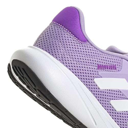 Image of adidas Men Leather Lace Up Indoor Court Shoes