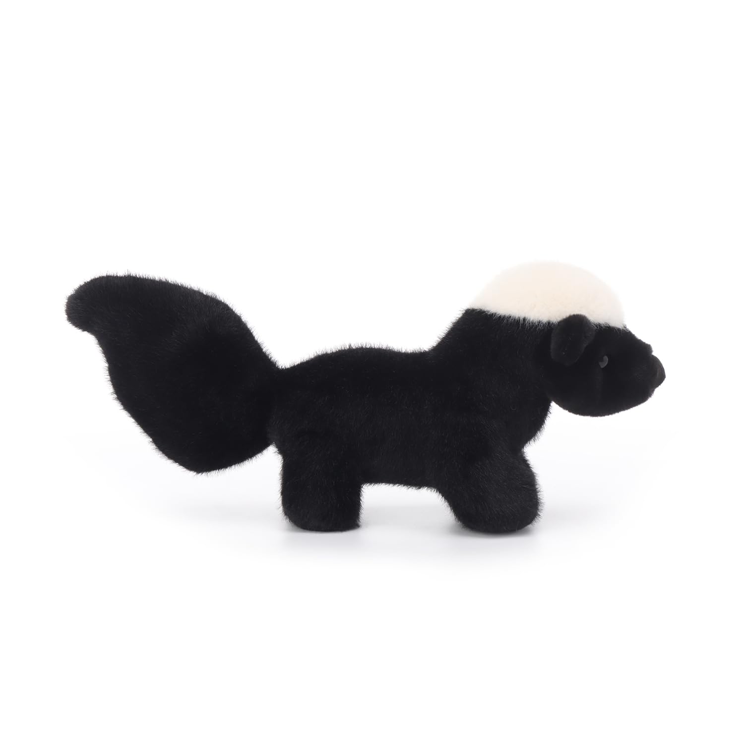 Apricot Lamb Wild Ratel Plushies Stuffed Animals for Baby Girl and Boy Soft Cute Plush Toys for Kids 12 Inches - Image 3