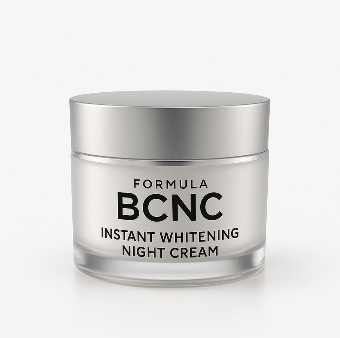 Brilliance Premium Formula BCNC Brightening Face Cream for Even