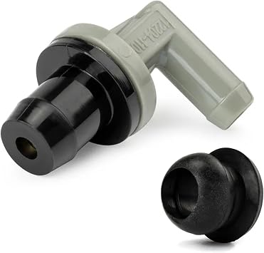 PCV Grommet Kit Positive Crankcase for Toyota for Celica for Tercel for Starlet for Camry for Corolla for Paseo Replacement 12204-11040 1220411040