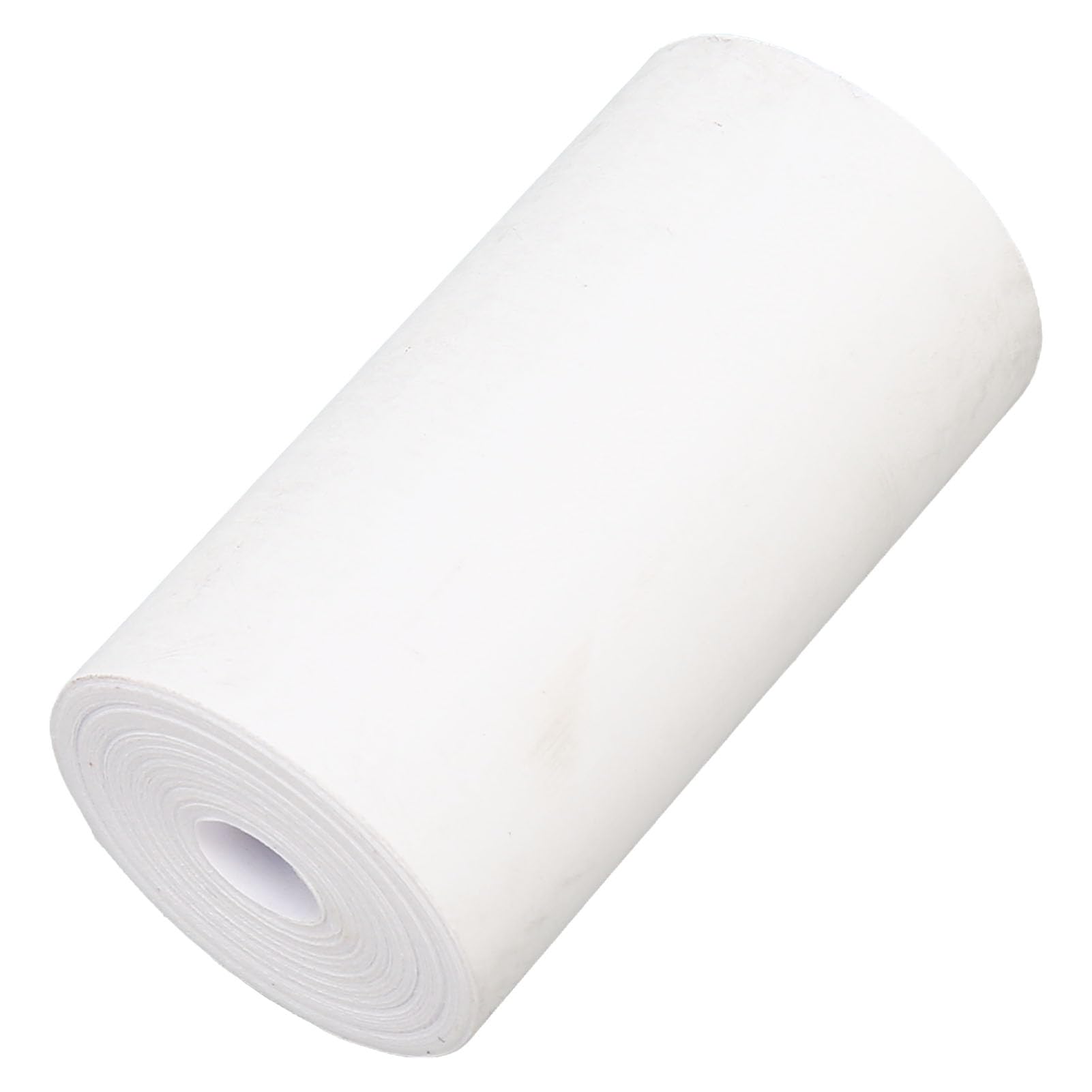 Thermopapierrollen, Dick, Transparent, 100 Rollen für die Beschriftung von Kassenbons, 5,6 X 3 Cm