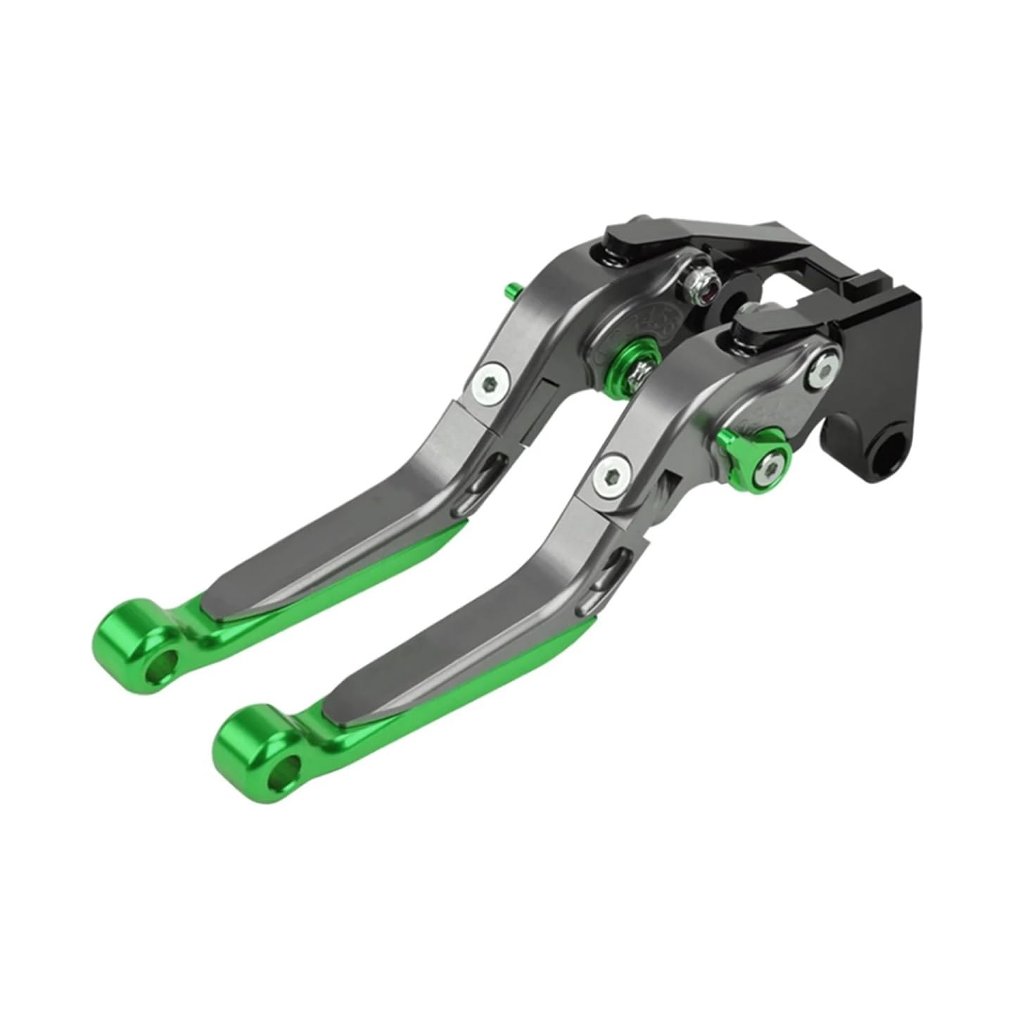 Vhhdsshso No.4 Motorcycle Clutch Brake Lever For Suzuki Gsxr600 Gsxr750 Gsxr1000 Motorcycle Accessories Adjustable Folding Extendable Brake Clutch Levers