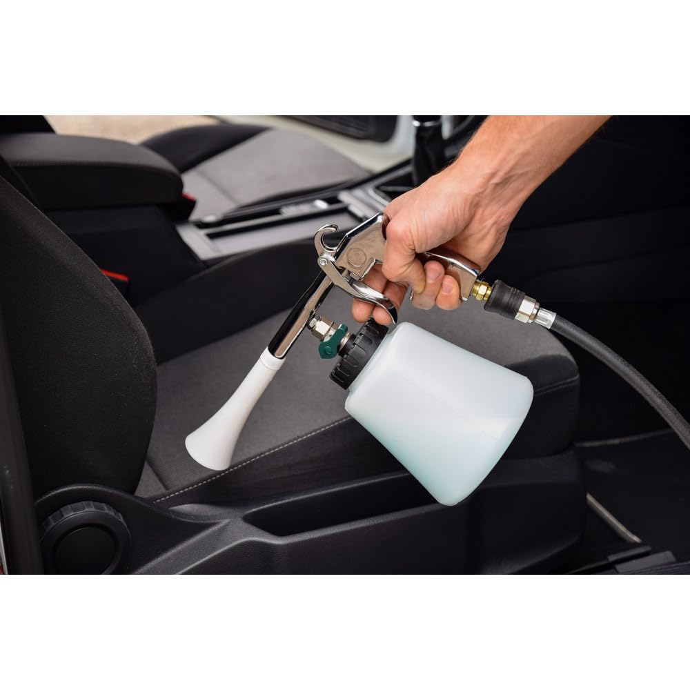 Autobest Pistolet de Nettoyage pneumatique