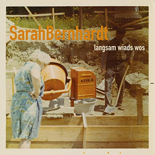 Langsam Wiads Wos [VINYL]