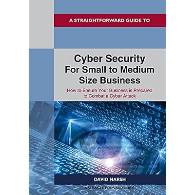 Cyber Security For Small To Medium Size Business