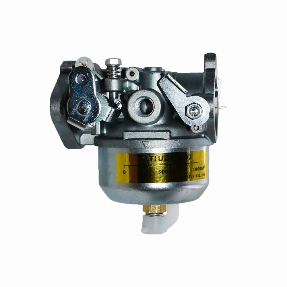 Kazumamacyan　0425 Onan 185-3350 Gasket, Crank (Rear Cover) 1853350 Cummins