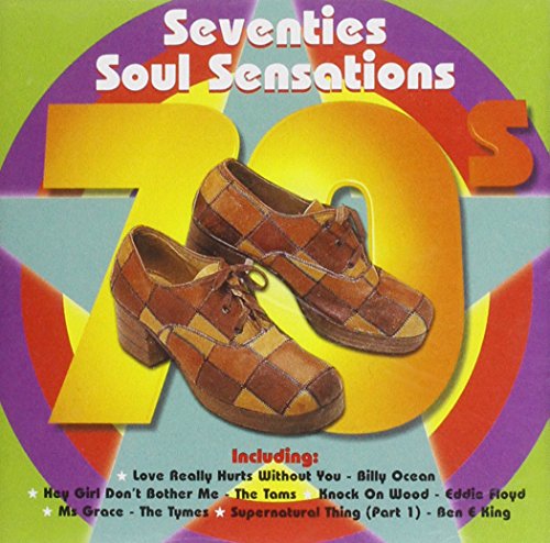 Seventies Soul Sensations
