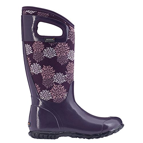 Bogs Women's North Hampton Pompons Snow Boot