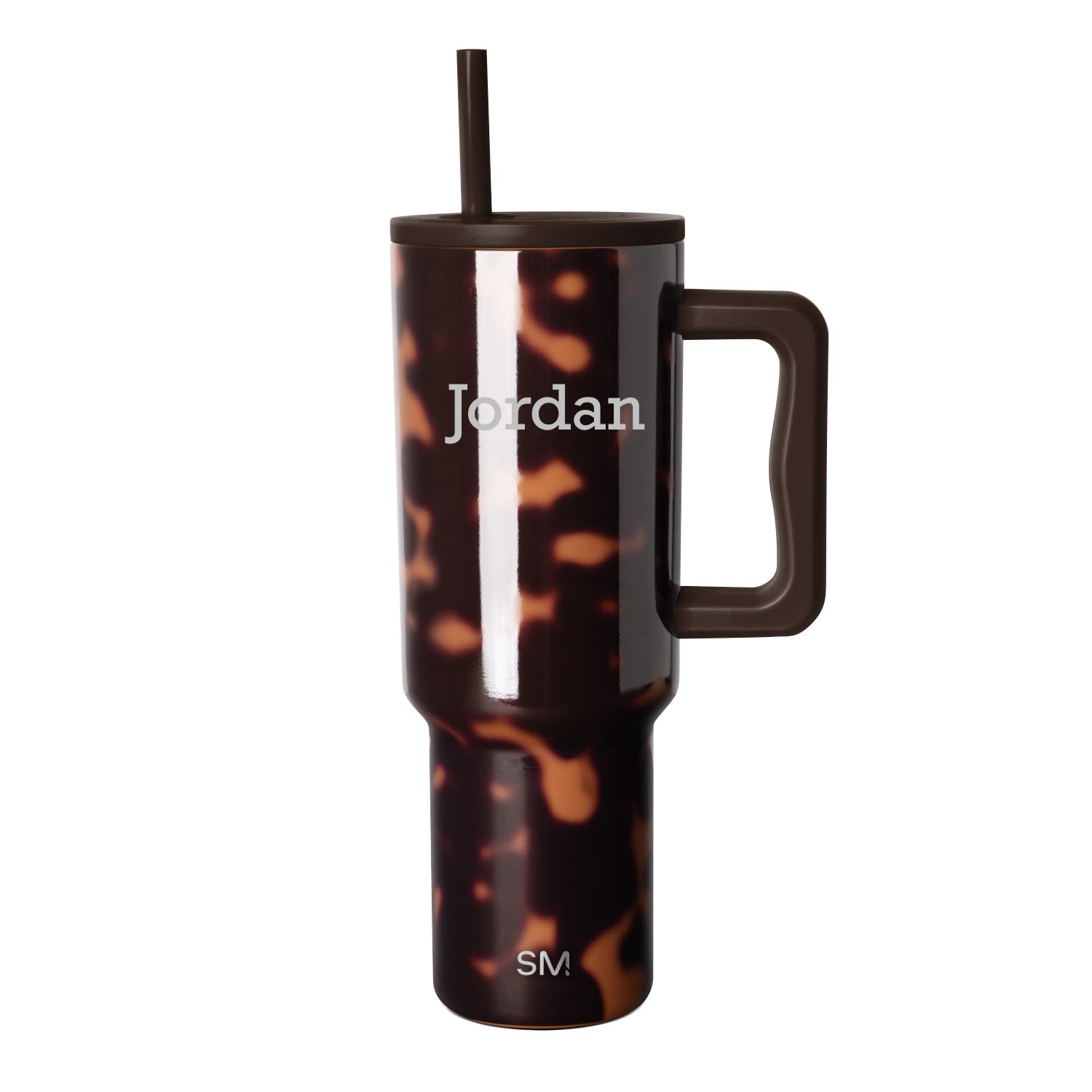 Simple Modern Personalized Tumbler 40oz