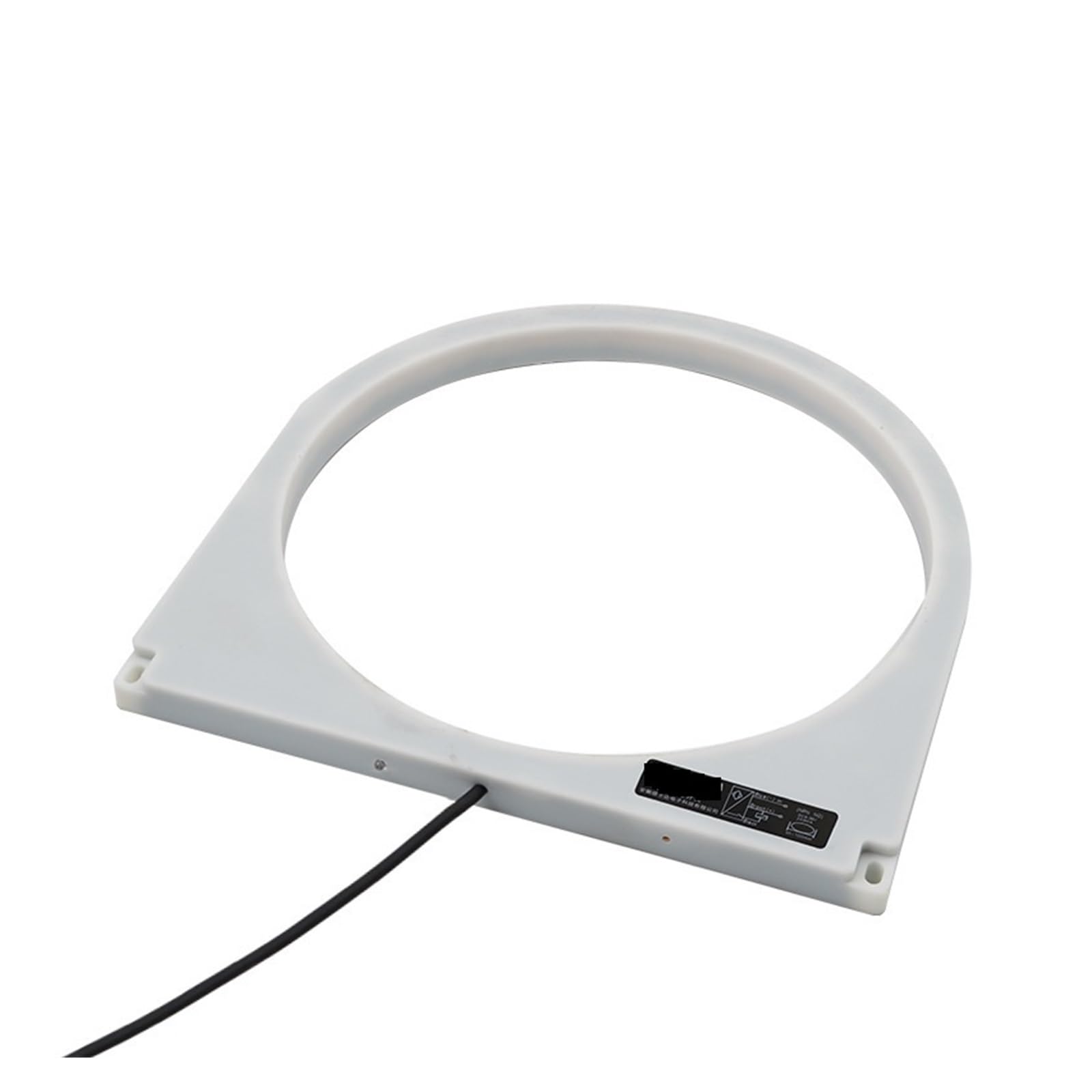 Näherungsschalter Inductive Metal Sensor Screw Machine Ring Proximity Switches(100NPN Normally Open)
