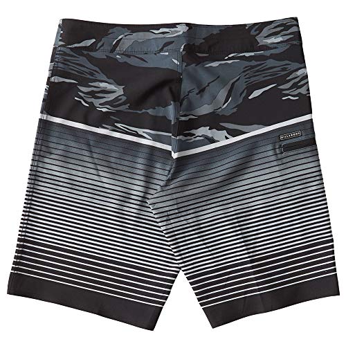 Billabong 19" Fluid Airlite Boardshorts Night 402
