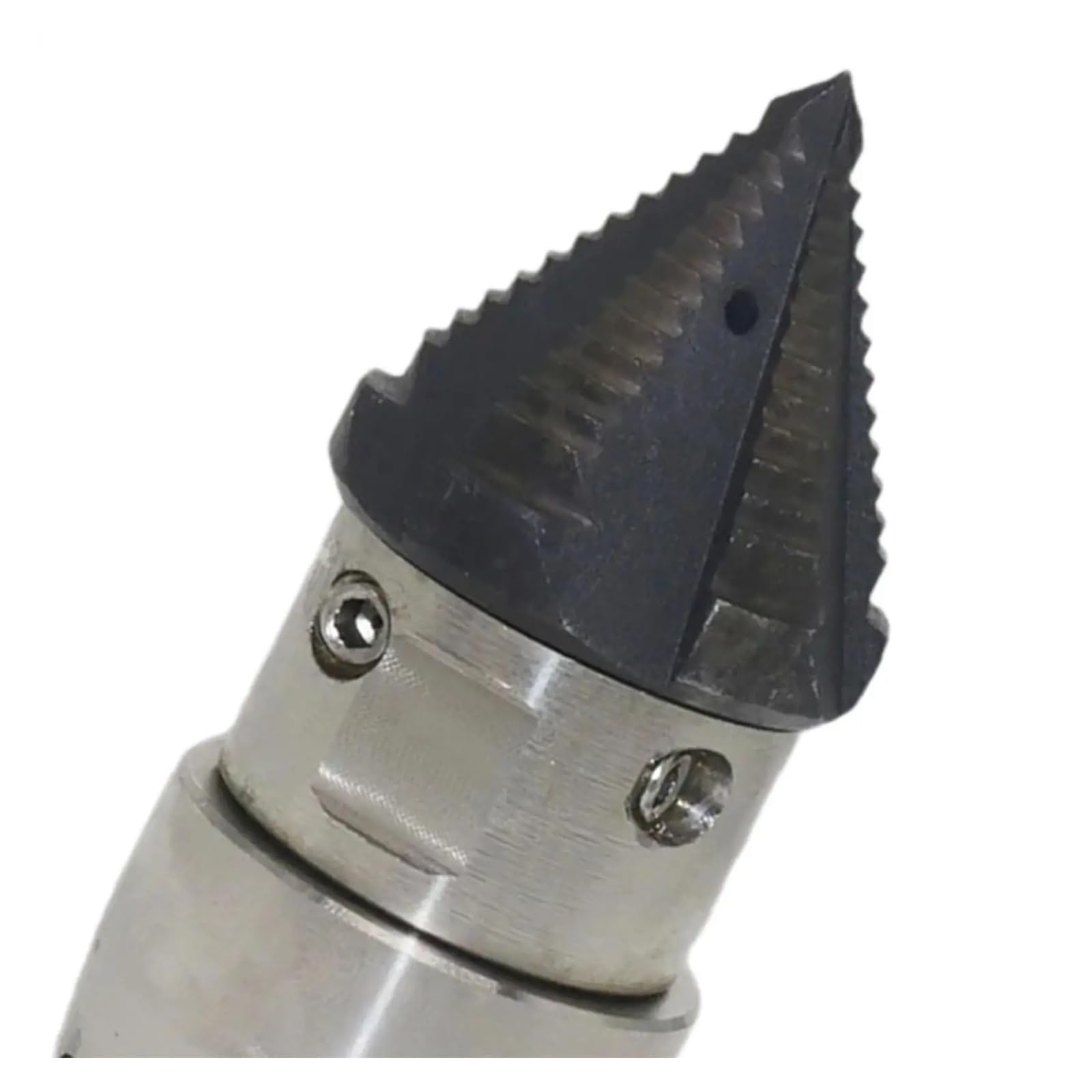 Ugello for getto d'acqua multifunzionale ed efficiente for la pulizia di tubi da giardino, for la disostruzione di fognature e finestre, idropulitrice(Black)