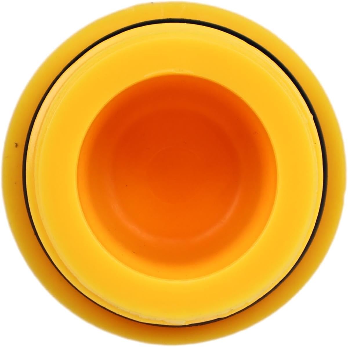 Oil Filler Cap Plug 6G8-15363-00 Universal Compatible with 4 Stroke Outboard Motor