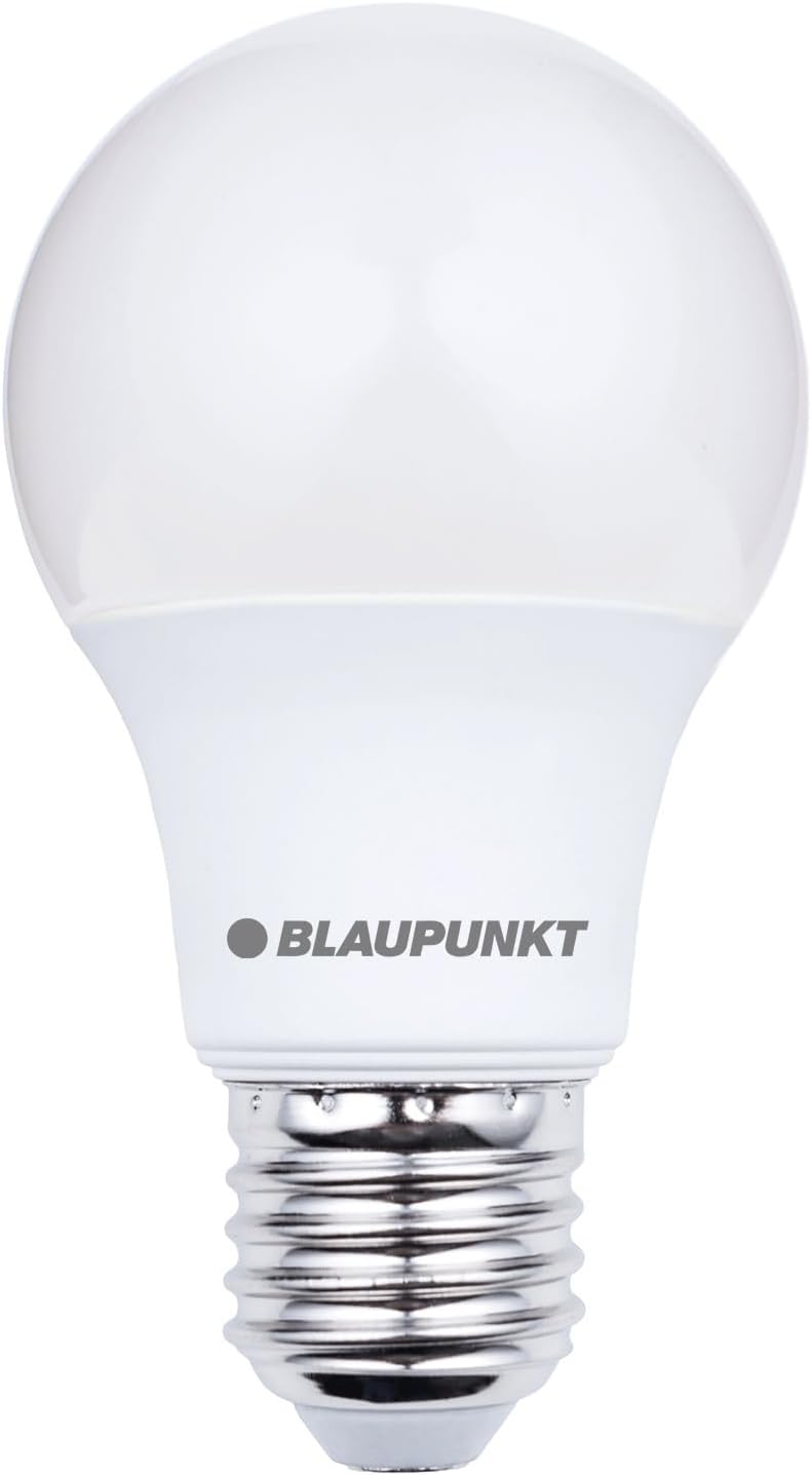 E27 - 6W LED Natural White