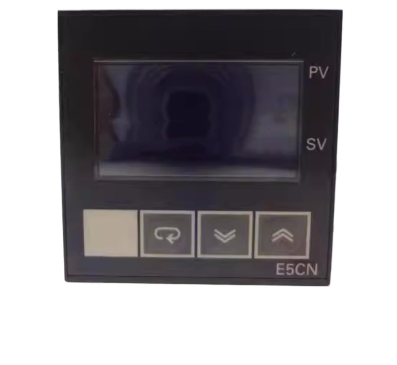 Régulateur de température E5CN-R2MTC-500 thermocontrôleur rail DIN boîtier compact