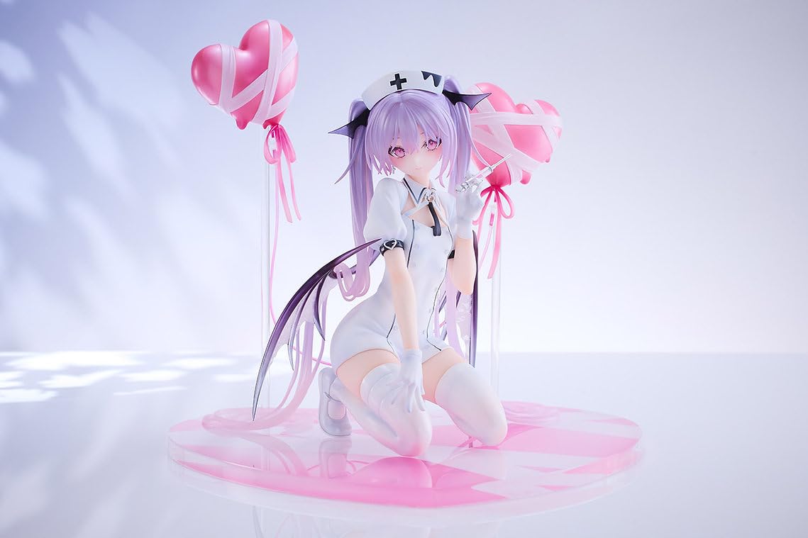 Amazon.co.jp: rurudo氏 イヴSWEET TOXIC Ver. 1/6スケール彩色済完成 
