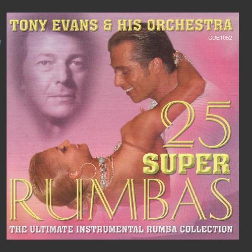 Amazon 25 Super Rumbas CDs Vinyl amazon-25-super-rumbas-cds-vinyl