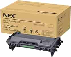 Amazon.co.jp: NEC PR-L5350-11 トナーカートリッジ : パソコン