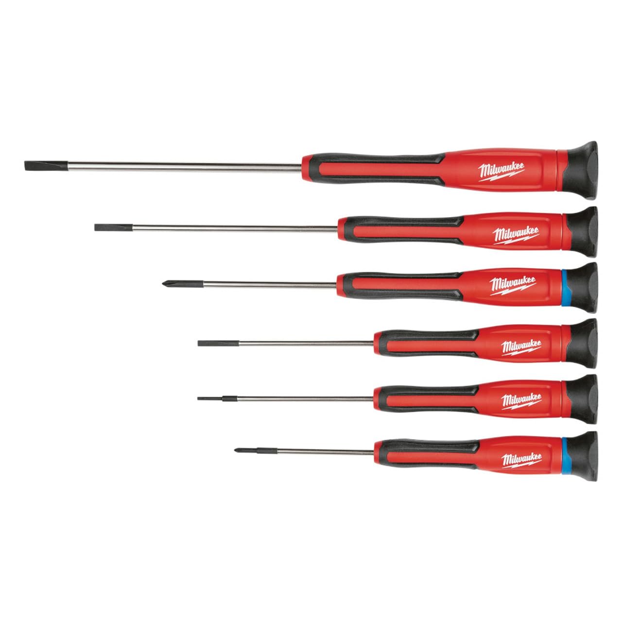 48-22-2606 6pc Precision Screwdriver Set