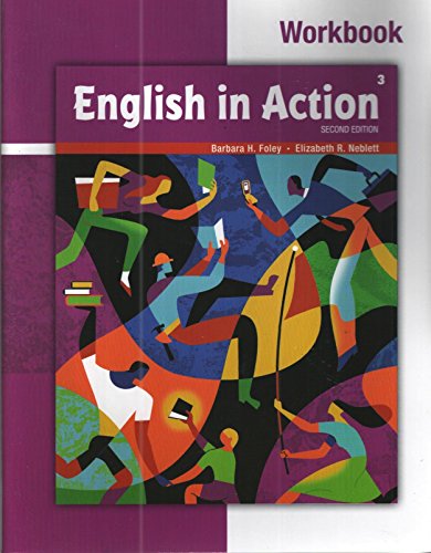 English in Action 3: Workbook