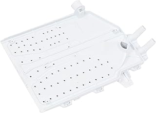 SPARES2GO Dozownik mydła górna obudowa, kompatybilny z pralką Otsein