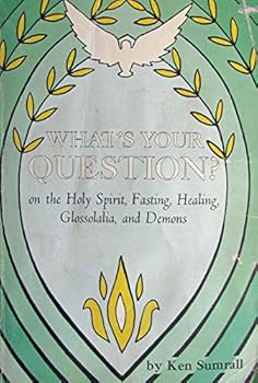 Paperback What's your question? Book