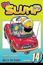 Amazon | Dr. Slump, Vol. 18: Final Volume! (English Edition