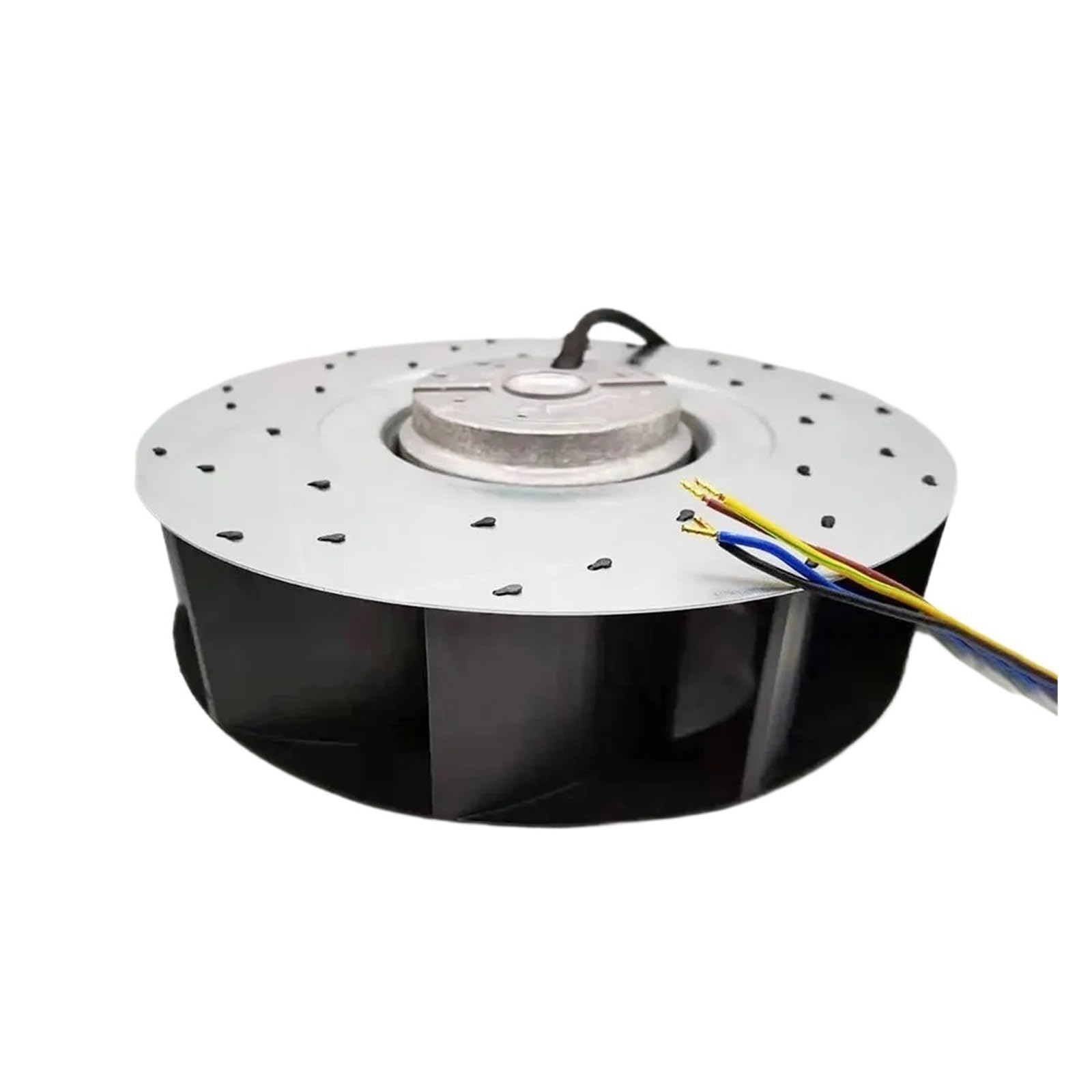 BRODEFUP Cooling fan 230VAC 115/165W φ225MM R2E225-AX52-05 Centrifugal